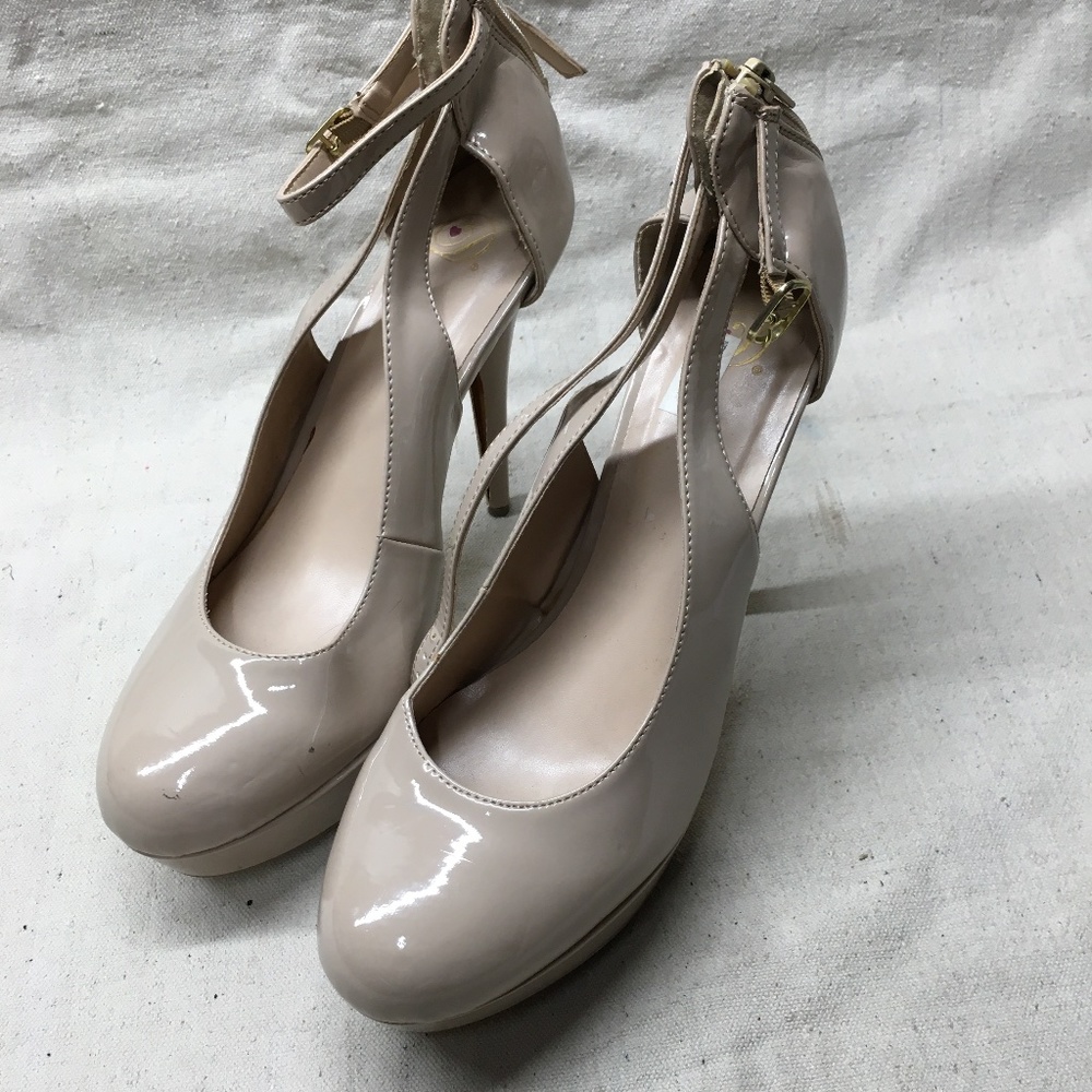 Delicious Heels